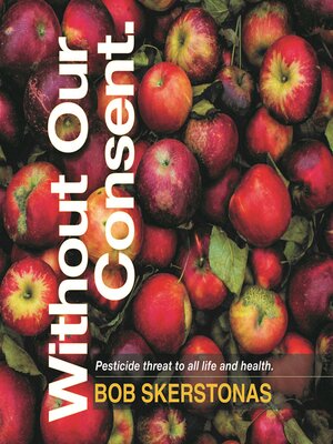 cover image of Without Our Consent